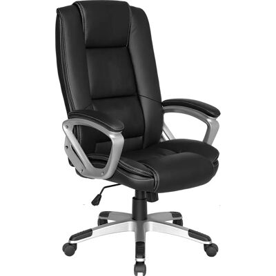 byLIVING Derek-XXL Chefsessel - 150kg Belastung byLIVING Derek-XXL Chefsessel - 150kg Belastung