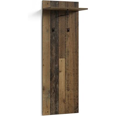 byLIVING Jakob Old Wood Garderobenpaneel byLIVING Jakob Old Wood Garderobenpaneel