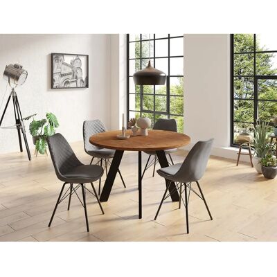 byLIVING Tara Runde Esstisch - Esstisch byLIVING Tara Runde Esstisch - Esstisch
