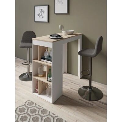 BYLIVING Casino 01, Moby Bar Set - Sitzmöbel-Set BYLIVING Casino 01, Moby Bar Set - Sitzmöbel-Set