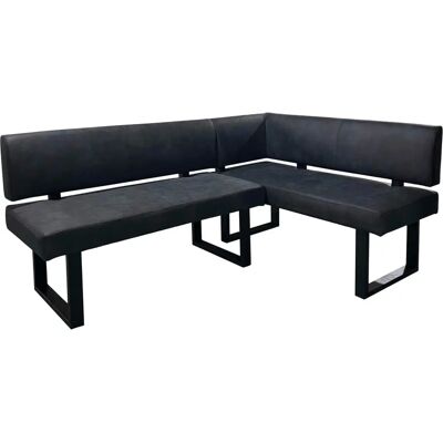 BYLIVING Vancouver Vintage 180cm Eckbank links/rechts BYLIVING Vancouver Vintage 180cm Eckbank links/rechts