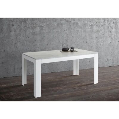Home Affaire Milano - 160x75x90cm Esstisch Home Affaire Milano - 160x75x90cm Esstisch