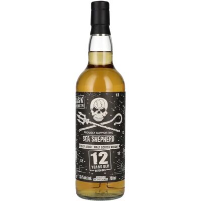 Sea Shepherd 12 Jahre Islay Single Malt - Whisky Sea Shepherd 12 Jahre Islay Single Malt - Whisky
