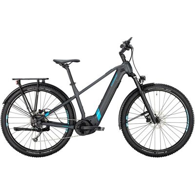 Conway - Cairon C 2.0 - Black metallic - 29-zoll - Electric bike Conway - Cairon C 2.0 - Black metallic - 29-zoll - Electric bike