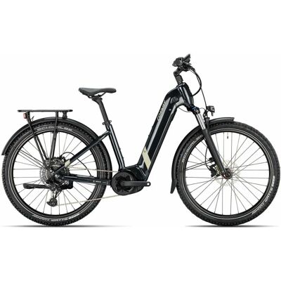 Conway Cairon C 3.0 - 27,5 Zoll - 625Wh - Electric Bike Conway Cairon C 3.0 - 27,5 Zoll - 625Wh - Electric Bike