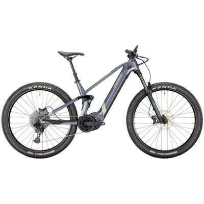 Conway - Xyron S 2.9 - Shadowgrey - 29 - Electric Bicycle Conway - Xyron S 2.9 - Shadowgrey - 29 - Electric Bicycle