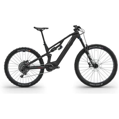 Conway Ryvon LT 4.0 - 29 Zoll 400Wh Vollcarbon Silber Conway Ryvon LT 4.0 - 29 Zoll 400Wh Vollcarbon Silber
