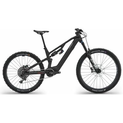 Conway Ryvon LT 4.0 - 29'' - 400Wh - 46 cm - E-Bike Conway Ryvon LT 4.0 - 29'' - 400Wh - 46 cm - E-Bike