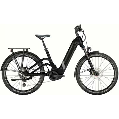 Conway - Cairon SUV FS 5.7 - 27,5 - E-Bike Conway - Cairon SUV FS 5.7 - 27,5 - E-Bike