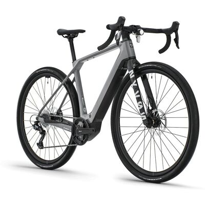 Conway - Nyvon 9.0 Allroad - Electric gravel bike Conway - Nyvon 9.0 Allroad - Electric gravel bike