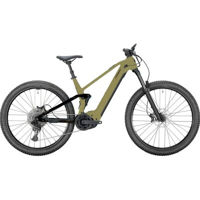 Conway - Xyron ST 5.0 - 29 Zoll - 800Wh - Bike Conway - Xyron ST 5.0 - 29 Zoll - 800Wh - Bike