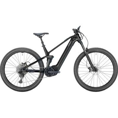 Conway - Xyron ST 4.0 - Schwarz - M - e-bike Conway - Xyron ST 4.0 - Schwarz - M - e-bike