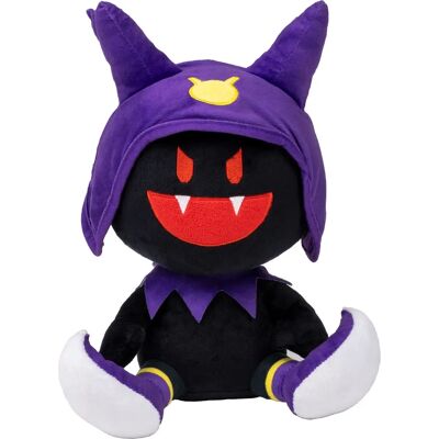 Itemlab Dark Frost - Peluche - 25cm - Publicité Itemlab Dark Frost - Peluche - 25cm - Publicité