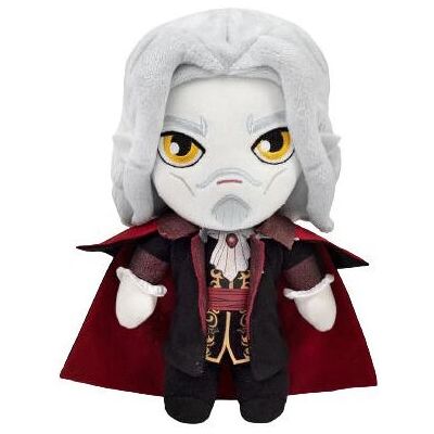 ItemLab Dracula Puhhu - 22cm - Castlevania-kokoelma ItemLab Dracula Puhhu - 22cm - Castlevania-kokoelma