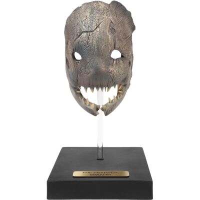 ItemLab Masque du Trapper - Édition Limitée - Masque - Publicité ItemLab Masque du Trapper - Édition Limitée - Masque - Publicité