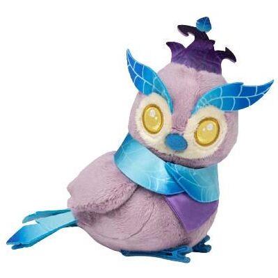 ItemLab Pepe Ardenwaeld 21cm Peluche - World of Warcraft - Publicité ItemLab Pepe Ardenwaeld 21cm Peluche - World of Warcraft - Publicité