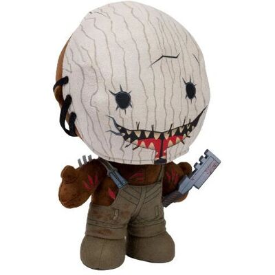 Figurine The Trapper en Peluche - Peluche - Publicité Figurine The Trapper en Peluche - Peluche - Publicité