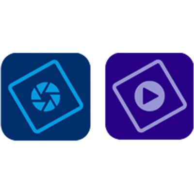 Adobe Photoshop Model - Graphic Editor Suite Adobe Photoshop Model - Graphic Editor Suite