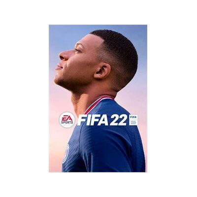 Microsoft FIFA 22 Standard Edition - Video Game Microsoft FIFA 22 Standard Edition - Video Game