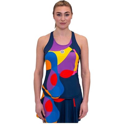 Bidi Badu Twiggy Sleeveless T-shirt - Women Bidi Badu Twiggy Sleeveless T-shirt - Women