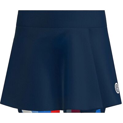 BIDI BADU W1390009 Recycled Polyester Skirt - Tennis Dress BIDI BADU W1390009 Recycled Polyester Skirt - Tennis Dress