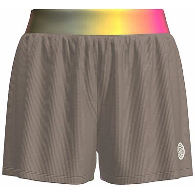 BIDI BADU Tennisshorts - Atmungsaktiv, 2-in-1, Leistung BIDI BADU Tennisshorts - Atmungsaktiv, 2-in-1, Leistung