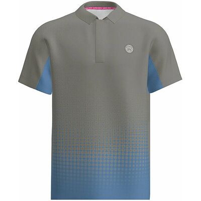 BIDI BADU - Spectrum - Kamel - XXL - Poloshirt BIDI BADU - Spectrum - Kamel - XXL - Poloshirt