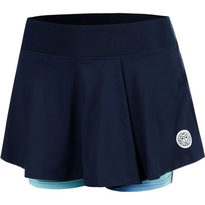 Bidi Badu - Spectrum Skort - Blau - 152 - Skort Bidi Badu - Spectrum Skort - Blau - 152 - Skort