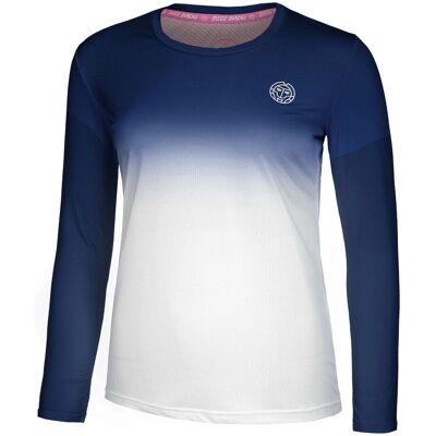 BIDI BADU Crew Longsleeve - Longsleeve BIDI BADU Crew Longsleeve - Longsleeve