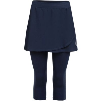 BIDI BADU Crew Scapri Damen in blau, Größe: XS BIDI BADU Crew Scapri Damen in blau, Größe: XS