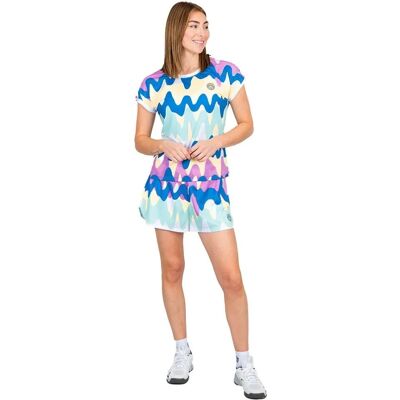 BIDI BADU Good Vibes Printed 2in1 Shorts - Shorts BIDI BADU Good Vibes Printed 2in1 Shorts - Shorts