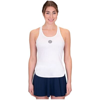 BIDI BADU S Weiß Tank-Top BIDI BADU S Weiß Tank-Top