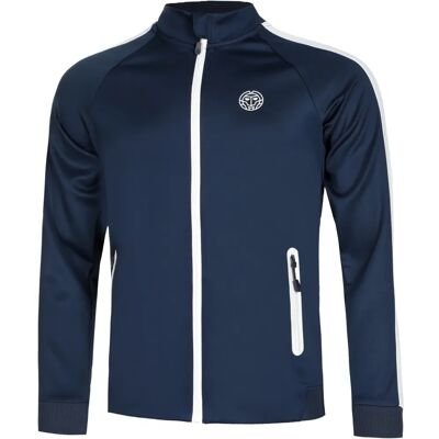BIDI BADU Crew Trainingsjacke Herren - Trainingsjacke BIDI BADU Crew Trainingsjacke Herren - Trainingsjacke