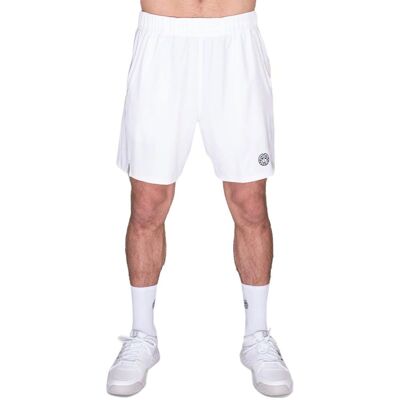 BIDI BADU Heren Tennisshorts - Lichtgewicht, Elastisch, Kort BIDI BADU Heren Tennisshorts - Lichtgewicht, Elastisch, Kort