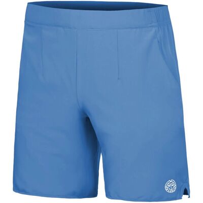 BIDI BADU M1470003 Blaue Crew 9in Shorts - Shorts BIDI BADU M1470003 Blaue Crew 9in Shorts - Shorts