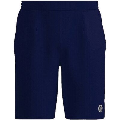 BIDI BADU Crew 9in Shorts Men Dark Blue XXL - Shorts BIDI BADU Crew 9in Shorts Men Dark Blue XXL - Shorts