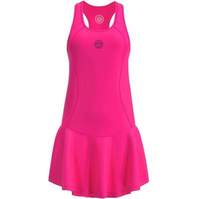 Vestito Crew Rosa - Vestito Vestito Crew Rosa - Vestito