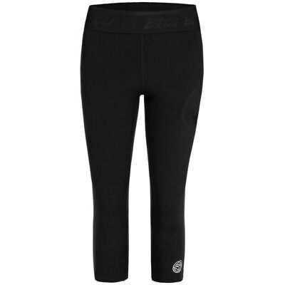 BIDI BADU Crew Tight Mädchen Schwarz - Leggings BIDI BADU Crew Tight Mädchen Schwarz - Leggings