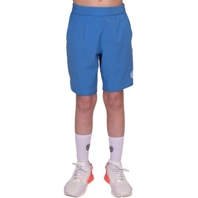 BIDI BADU Short Tennis Enfant - Vêtements de Sport pour Enfants - Publicité BIDI BADU Short Tennis Enfant - Vêtements de Sport pour Enfants - Publicité