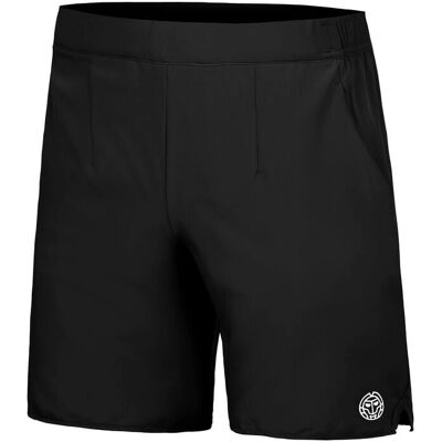 BIDI BADU Schwarze Crew Shorts - Shorts BIDI BADU Schwarze Crew Shorts - Shorts