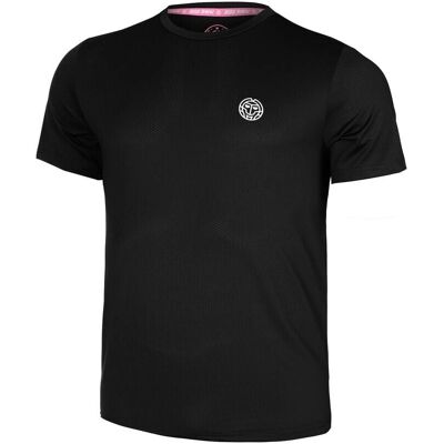 BIDI BADU 140cm Crew T-Shirt - T-Shirt BIDI BADU 140cm Crew T-Shirt - T-Shirt