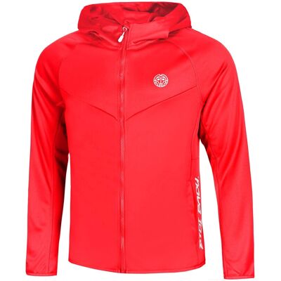 BIDI BADU Crew Hood Trainingsjacke - Trainingsjacke BIDI BADU Crew Hood Trainingsjacke - Trainingsjacke