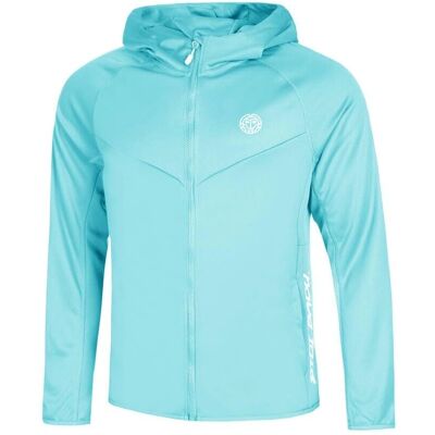 Bidi Badu Crew Full Zip Sweatshirt - Sweatshirt Bidi Badu Crew Full Zip Sweatshirt - Sweatshirt