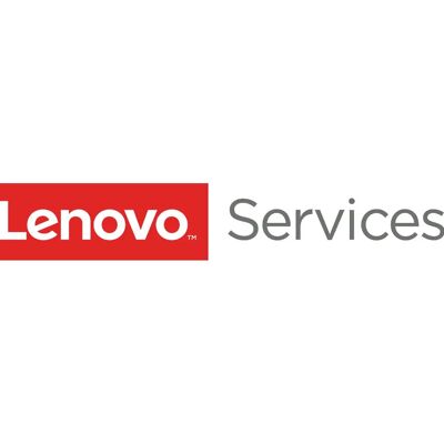 Lenovo ThinkPad P Series 3-Year Support Extension Lenovo ThinkPad P Series 3-Year Support Extension