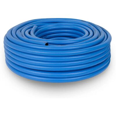 Eberth Manguera de Aire 40m - 6mm x 11mm - 20 bar - Accesorios neumáticos Eberth Manguera de Aire 40m - 6mm x 11mm - 20 bar - Accesorios neumáticos