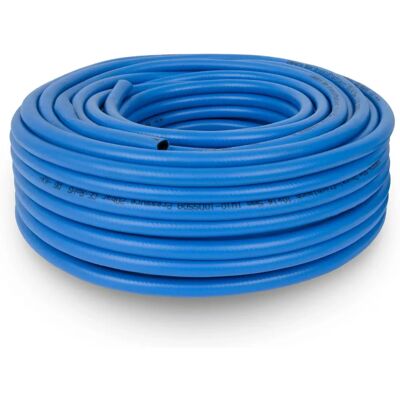 EBERTH Manguera de aire comprimido 40m - 10mm x 14.5mm - 20 bar EBERTH Manguera de aire comprimido 40m - 10mm x 14.5mm - 20 bar