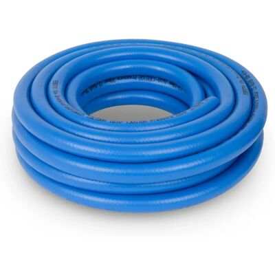 EBERTH - Manguera aire comprimido 10m, Ø13mm x Ø19mm, 20 bar - Accesorios EBERTH - Manguera aire comprimido 10m, Ø13mm x Ø19mm, 20 bar - Accesorios