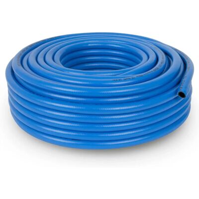 EBERTH - Manguera aire comprimido 40m - 13mm/19mm - 20 bar - PVC flexible EBERTH - Manguera aire comprimido 40m - 13mm/19mm - 20 bar - PVC flexible