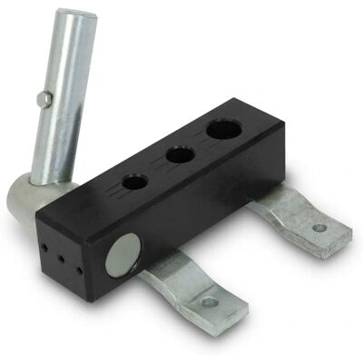 Eberth Entalladora de tubos - Cobre, aluminio, acero - 1/4-1/2" Eberth Entalladora de tubos - Cobre, aluminio, acero - 1/4-1/2"