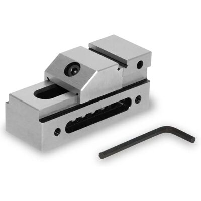 EBERTH - AK1-PNS-KG25 - 26 mm mordazas - tornillo de banco EBERTH - AK1-PNS-KG25 - 26 mm mordazas - tornillo de banco